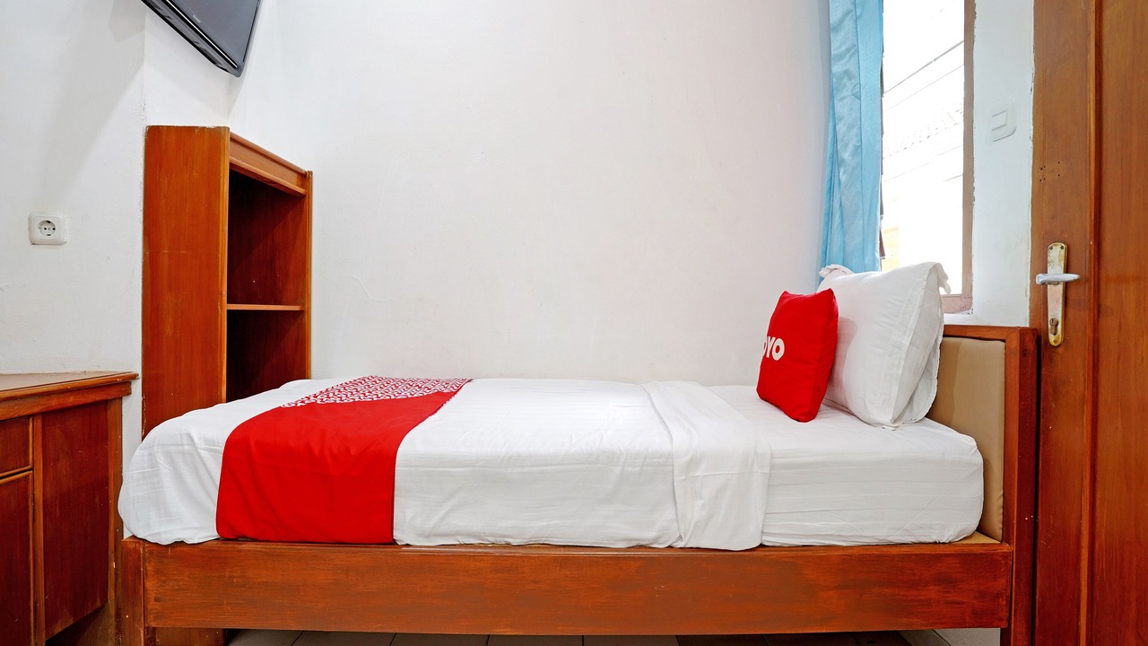 Photo of Bedroom in Sukajadi