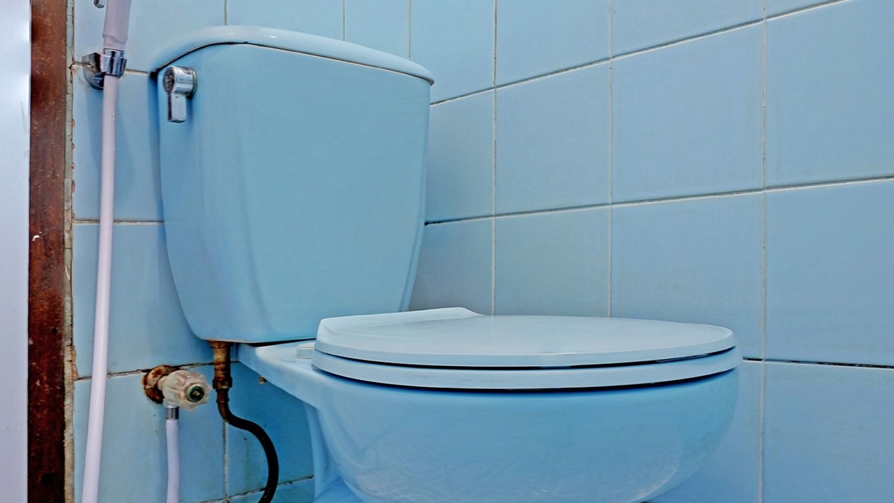 Photo of Bathroom in Sukajadi