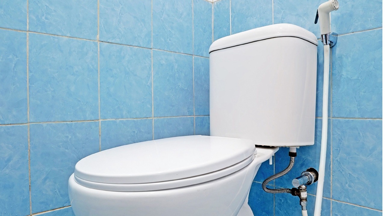 Photo of Bathroom in Sukajadi