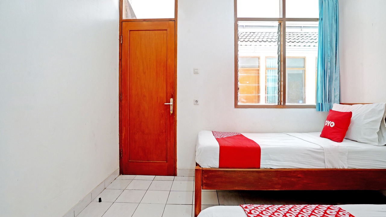 Photo of Bedroom in Sukajadi