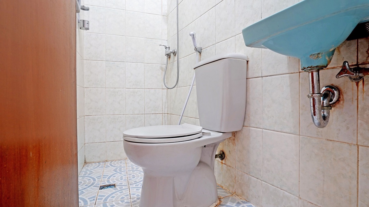 Photo of Bathroom in Sukajadi