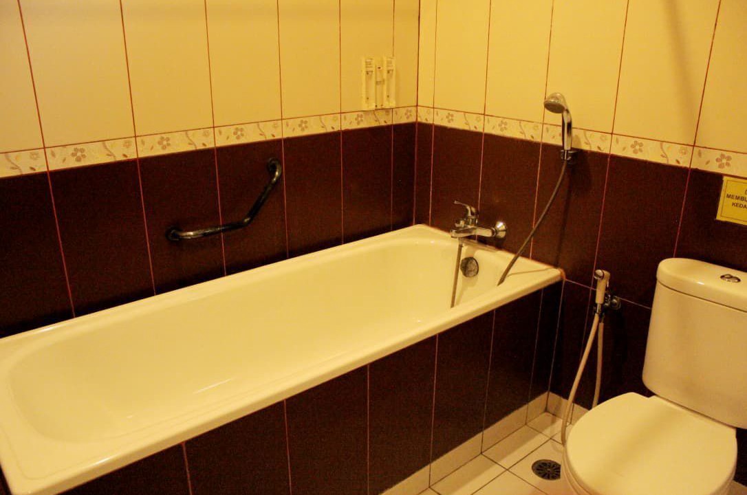 Photo of Bathroom in Jatinegara