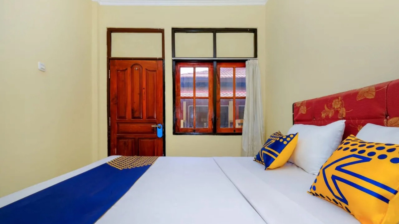 Photo of Bedroom in Senggigi