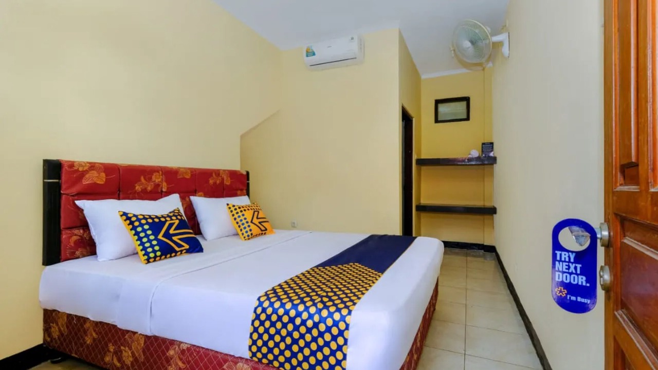 Photo of Bedroom in Senggigi