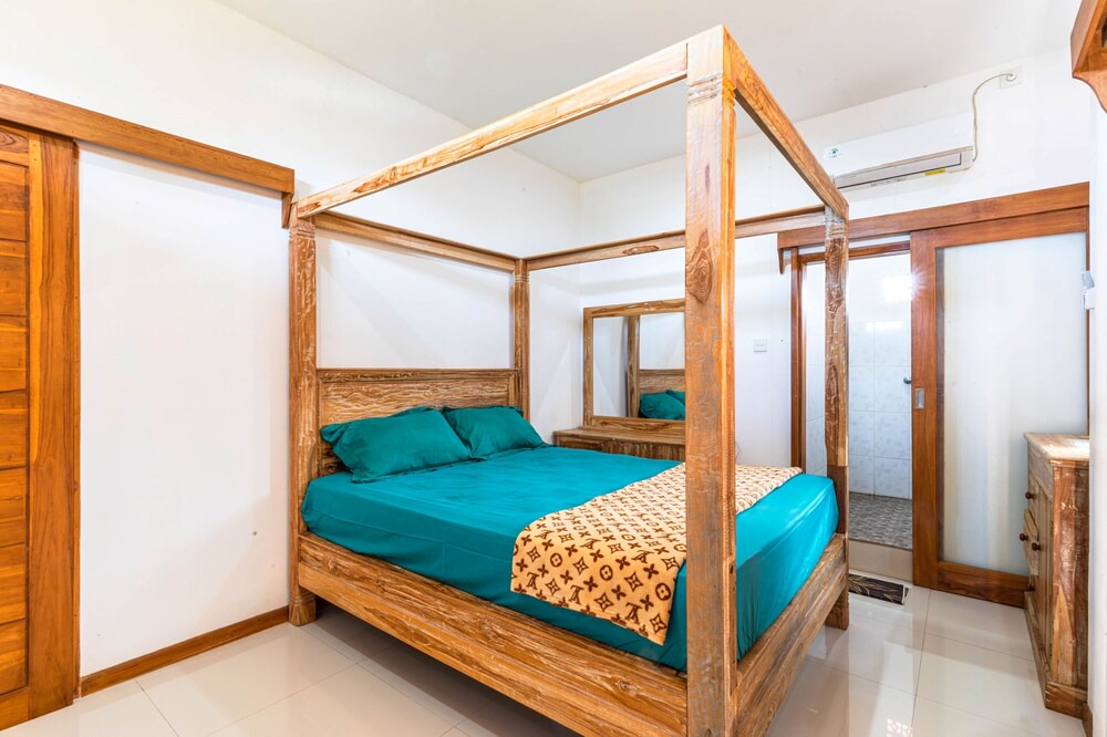 Photo of Bedroom in Pulukan