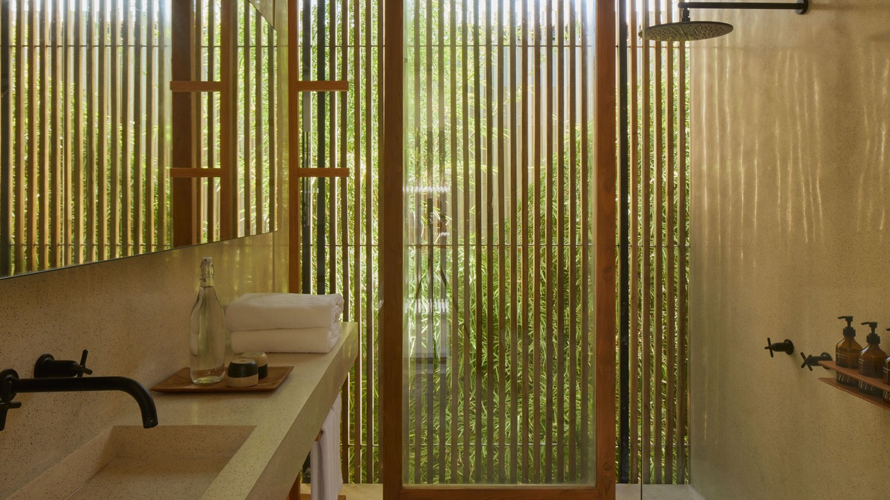 Photo of Bathroom in Jerowaru