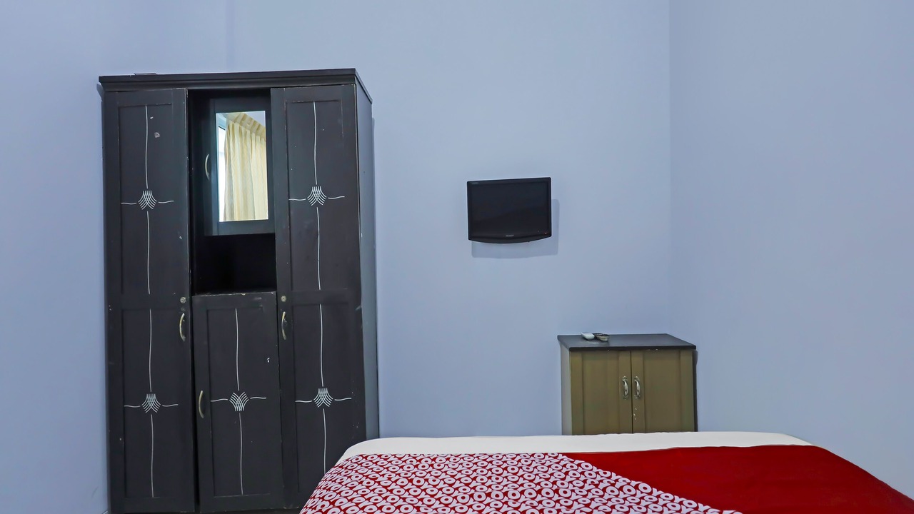 Photo of Bedroom in Lubuk Baja