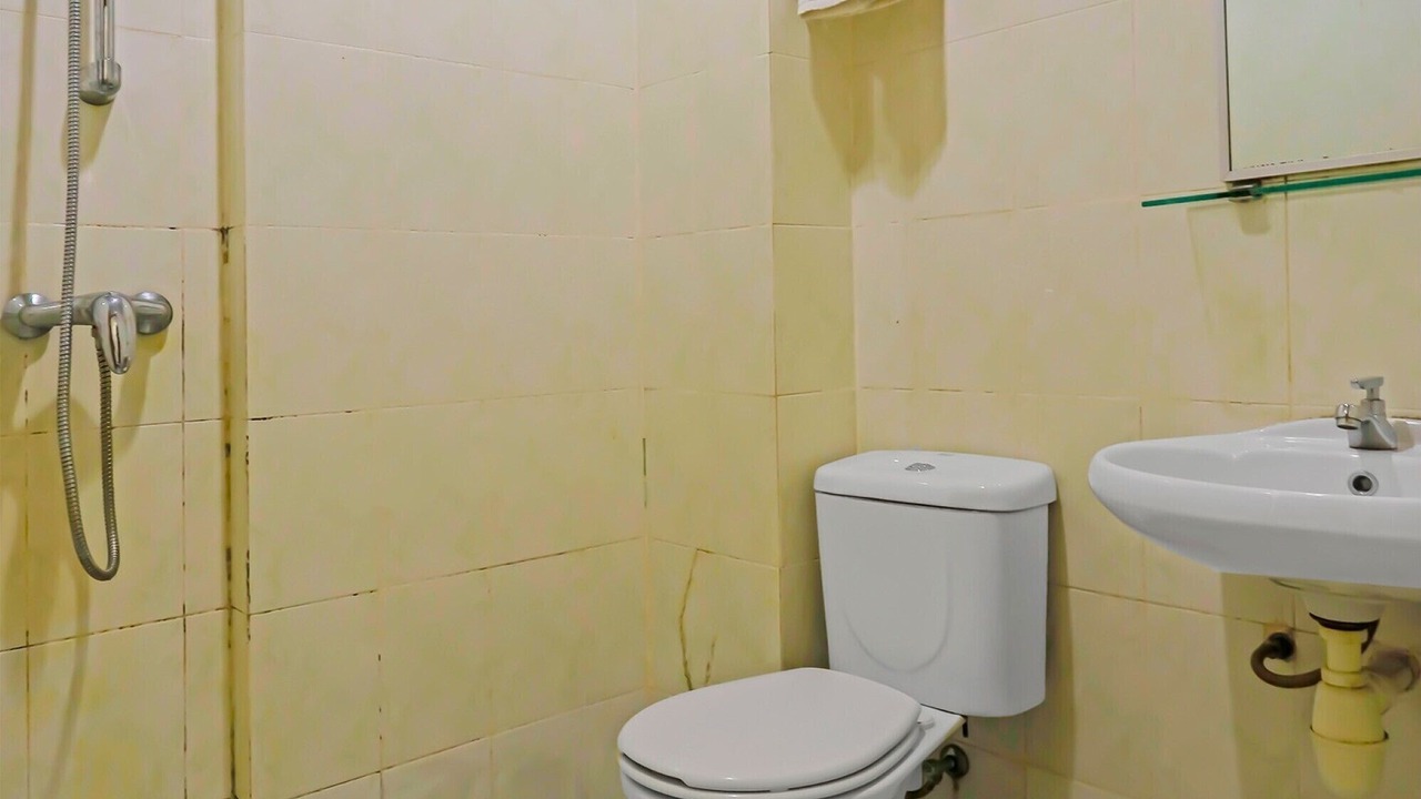 Photo of Bathroom in Lubuk Baja
