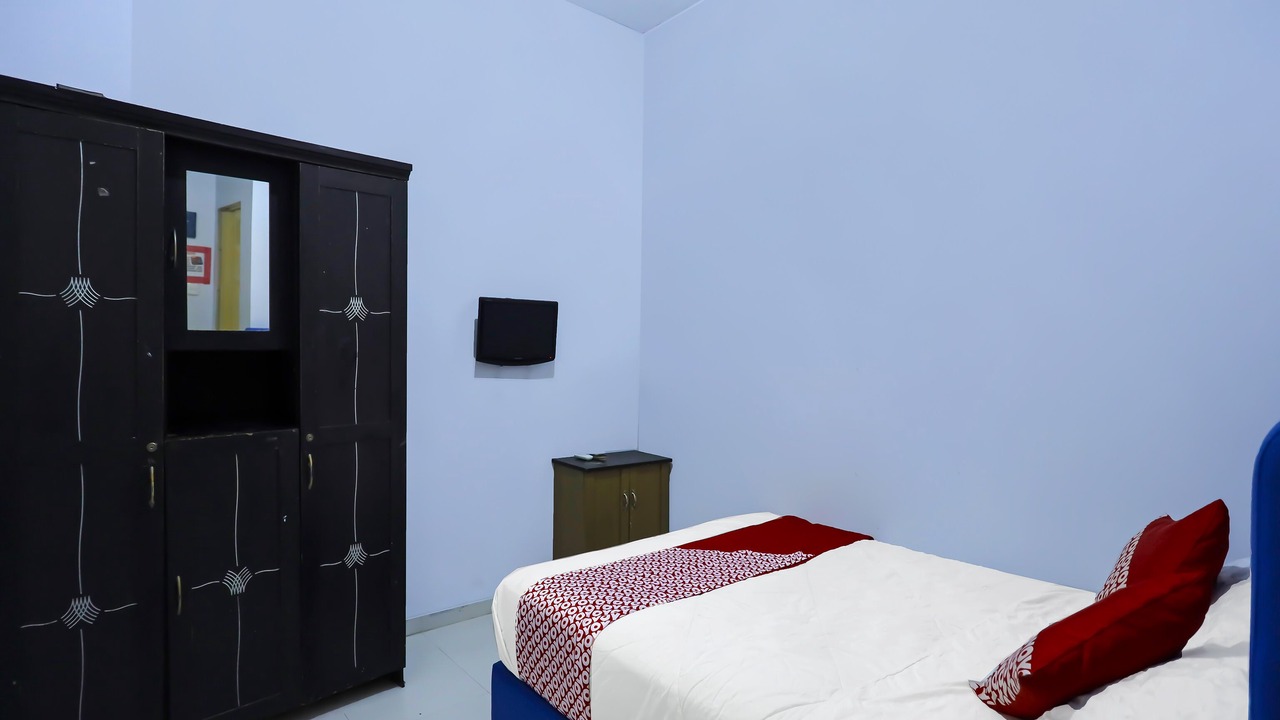 Photo of Bedroom in Lubuk Baja