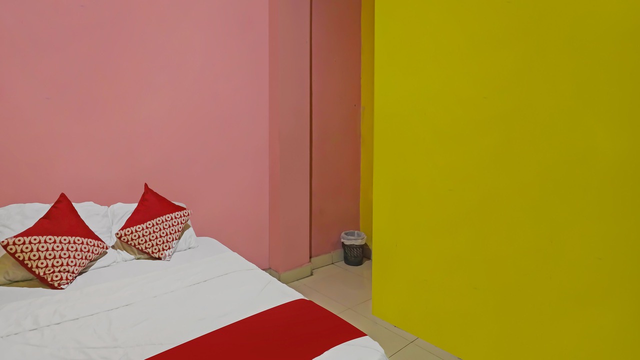 Photo of Bedroom in Lubuk Baja
