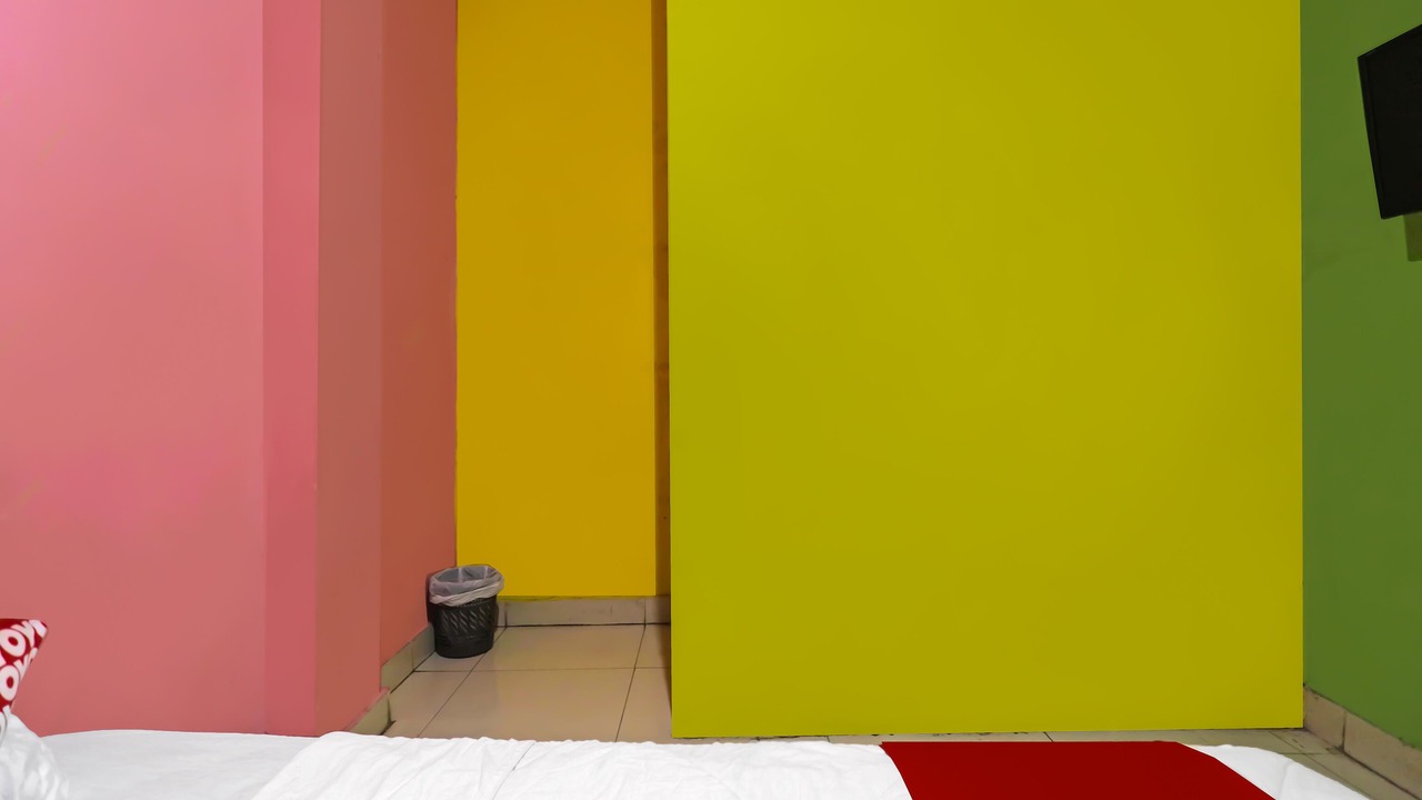 Photo of Bedroom in Lubuk Baja