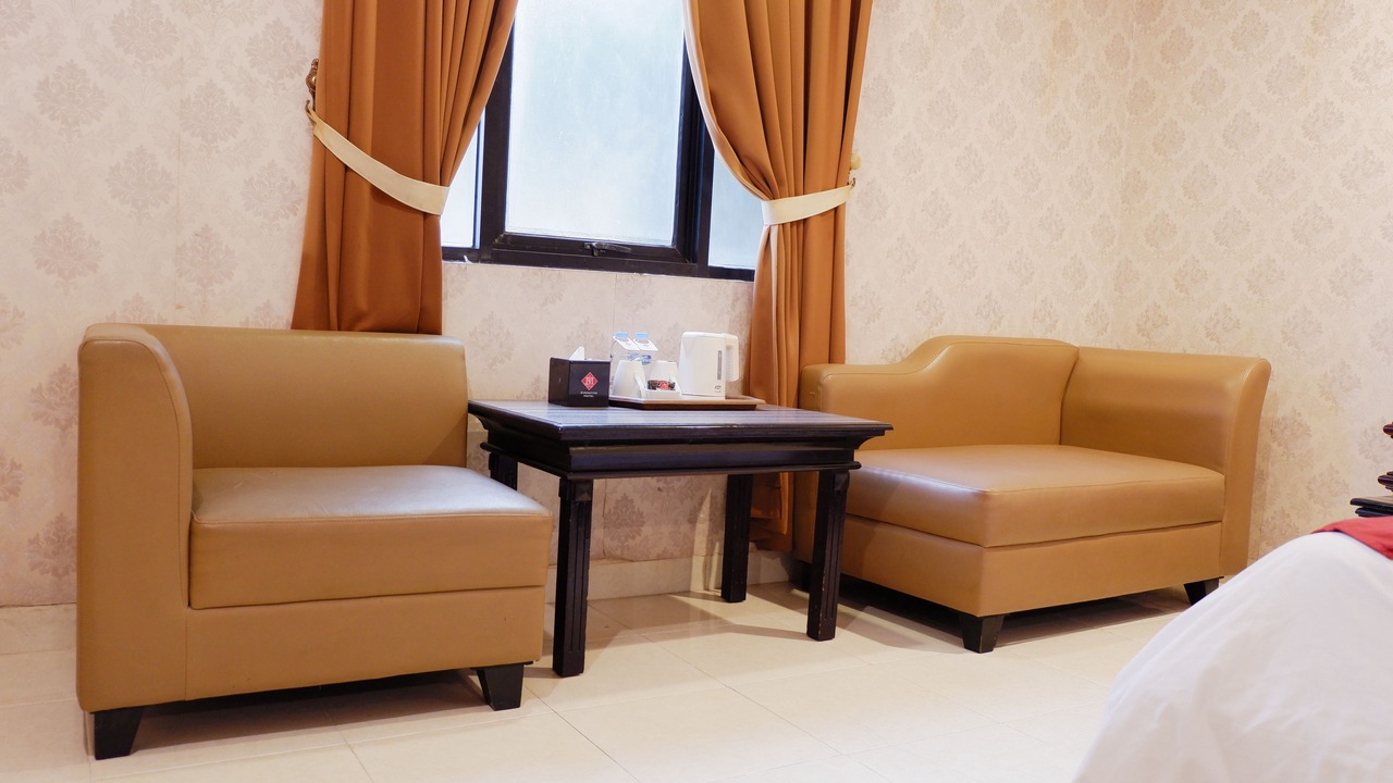 Photo of Bedroom in Old Jakarta
