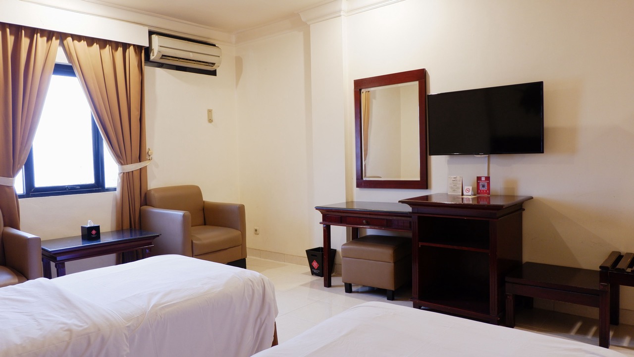 Photo of Bedroom in Old Jakarta