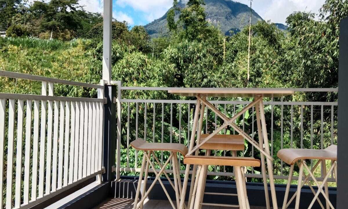 Photo of Patio Balcony in Oro Oro Ombo