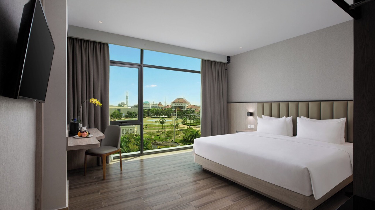 Photo of Bedroom in Batam