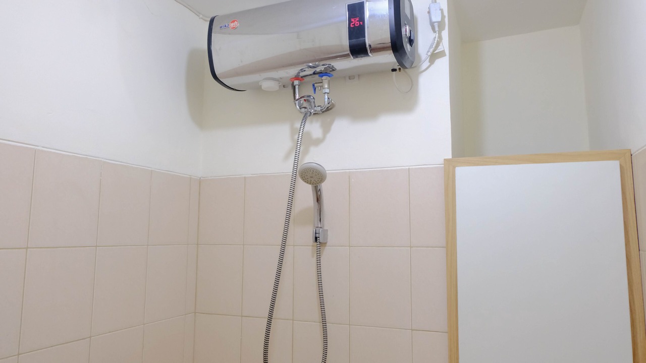 Photo of Bathroom in Bandung
