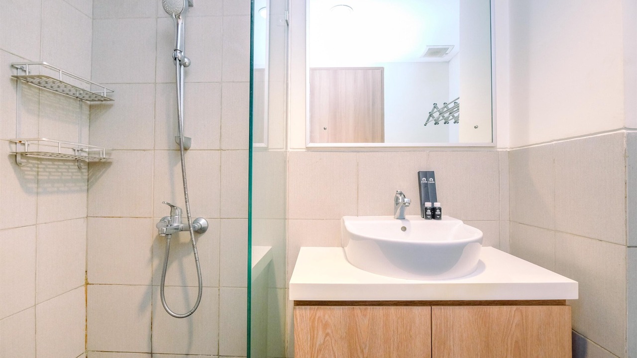 Photo of Bathroom in Bogor