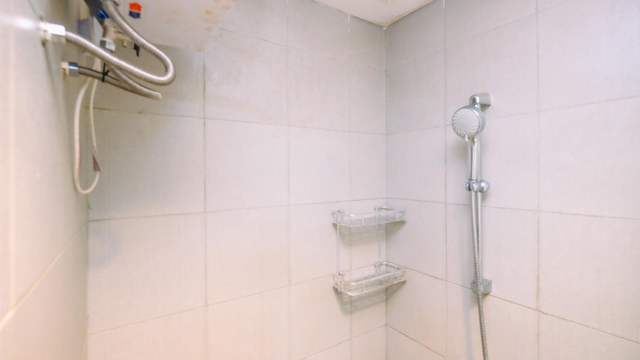 Photo of Bathroom in Bogor