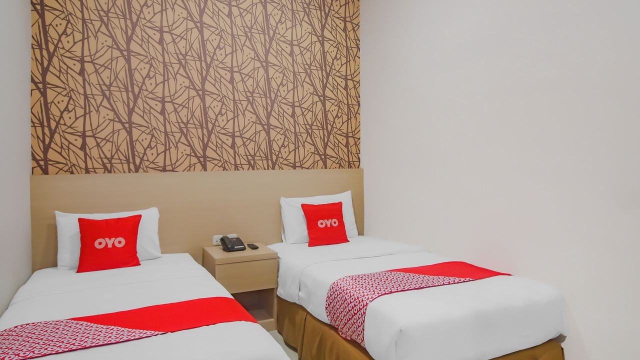 Photo of Bedroom in Manado City Centre