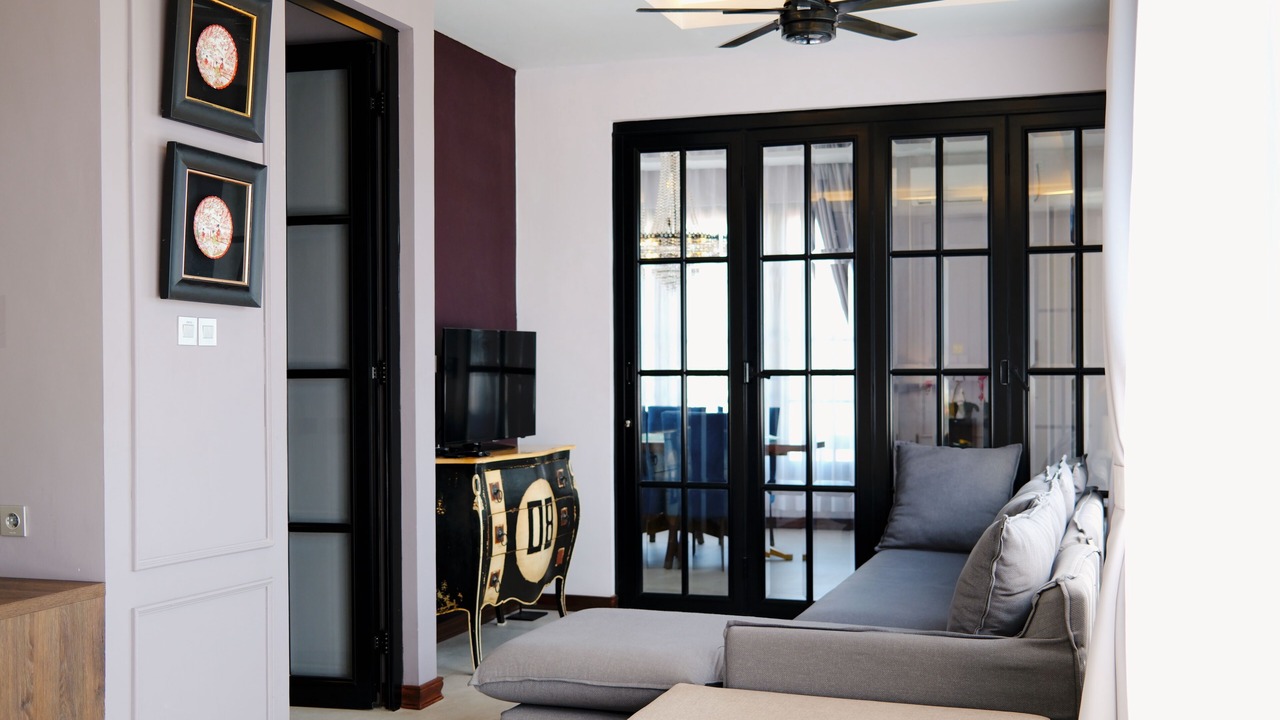 Photo of Bedroom in Rote Island
