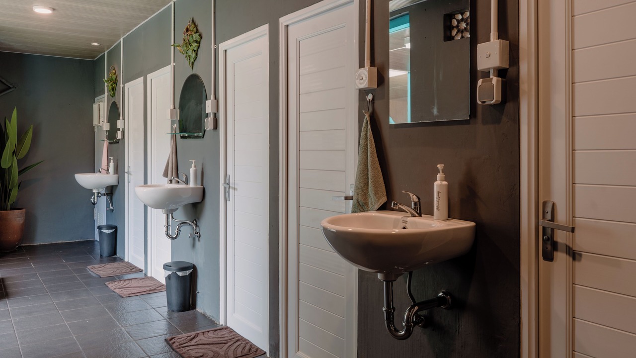 Photo of Bathroom in Klojen
