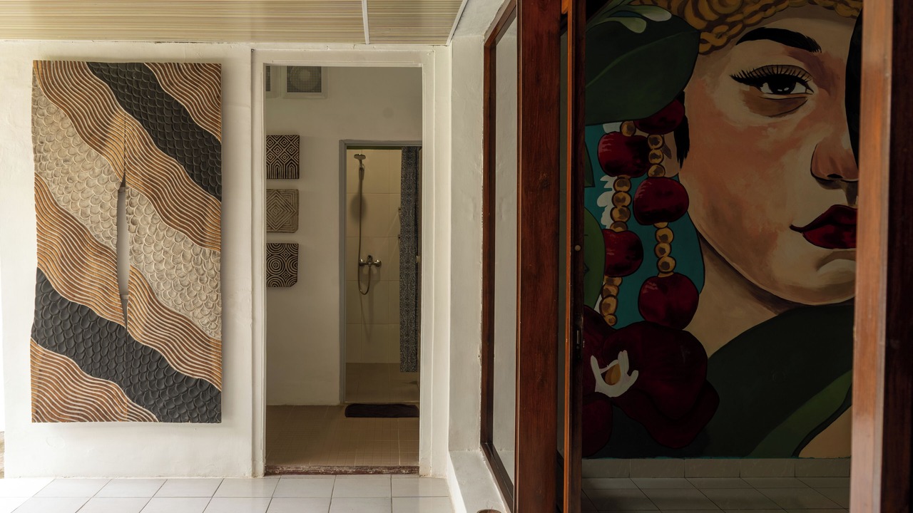 Photo of Bathroom in Klojen