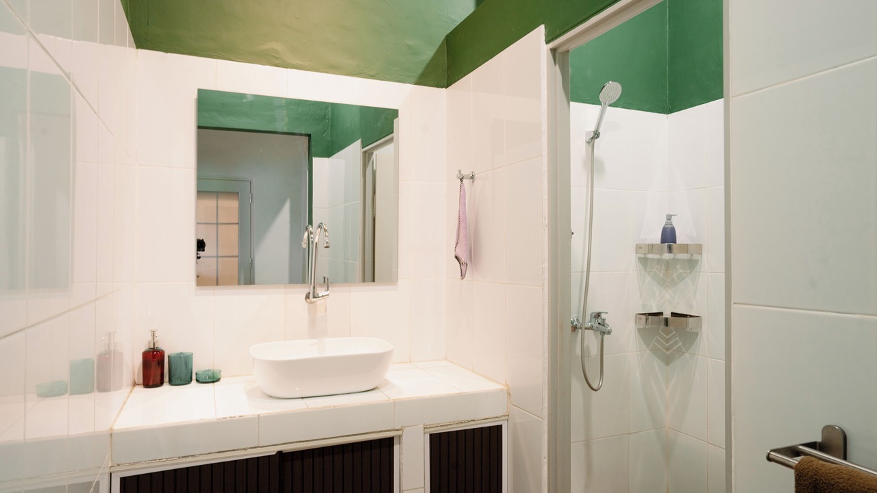Photo of Bathroom in Klojen