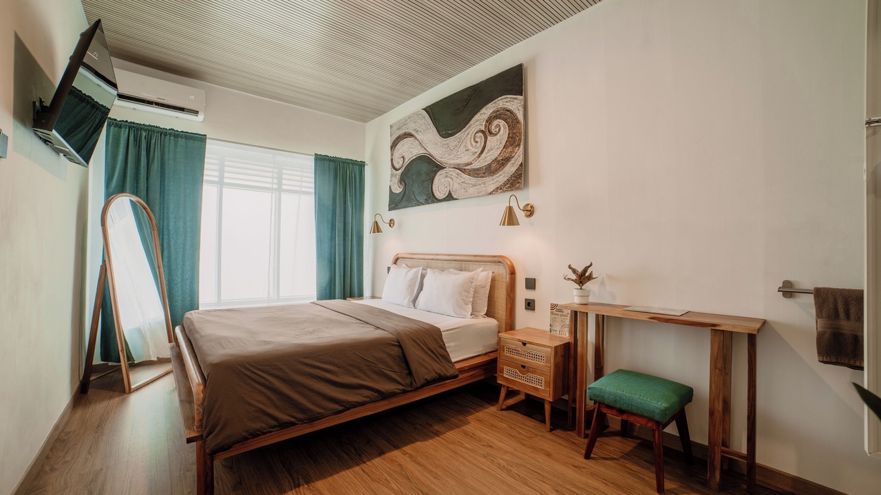 Photo of Bedroom in Klojen