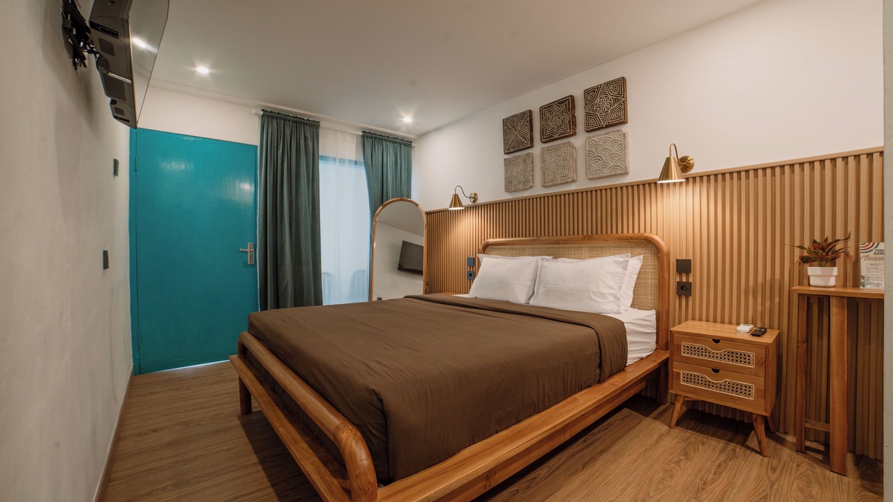 Photo of Bedroom in Klojen