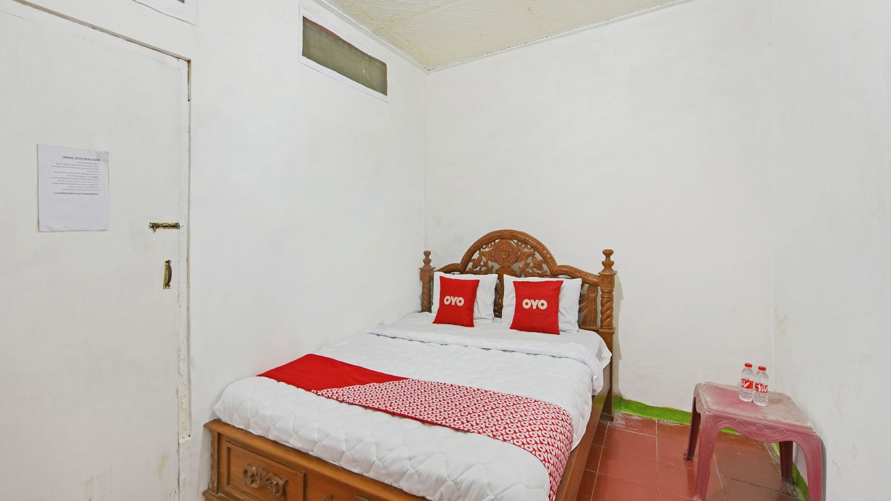Photo of Bedroom in Cilacap