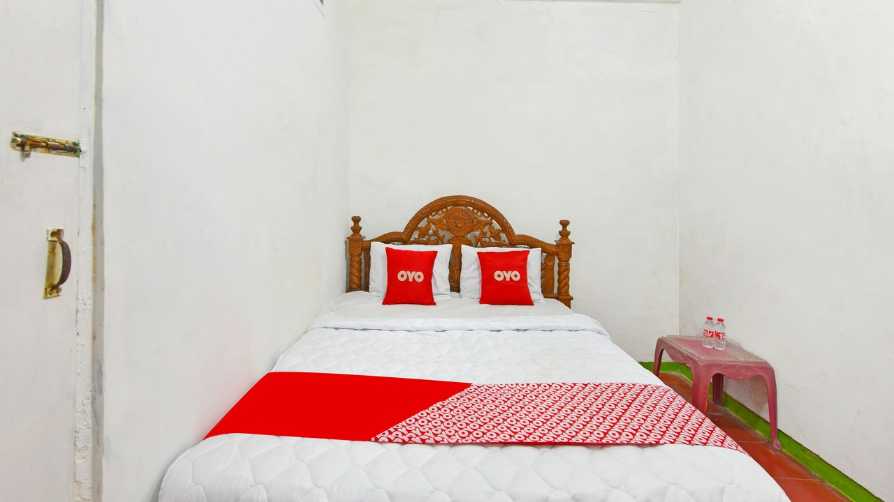 Photo of Bedroom in Cilacap