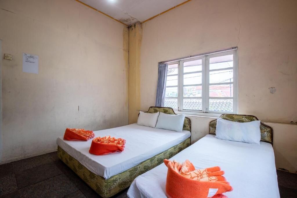 Photo of Bedroom in Bukittinggi