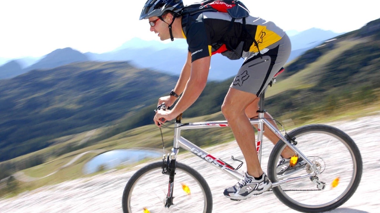 Photo of Outdoor in Sonnenalpe Nassfeld