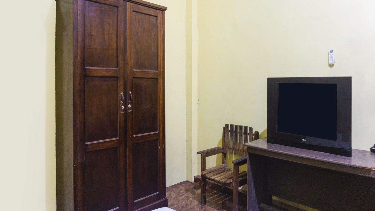 Photo of Bedroom in Kendari