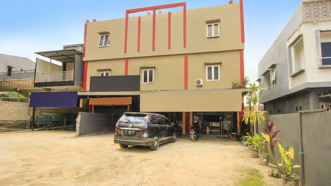 Photo of Outdoor in Kendari
