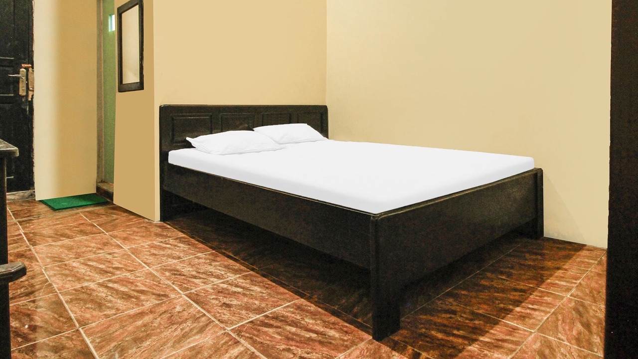 Photo of Bedroom in Kendari