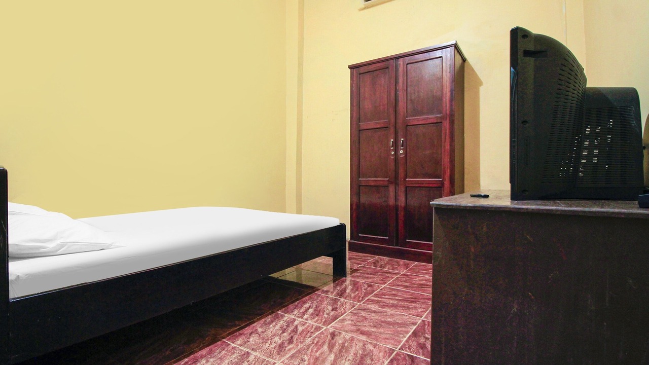 Photo of Bedroom in Kendari