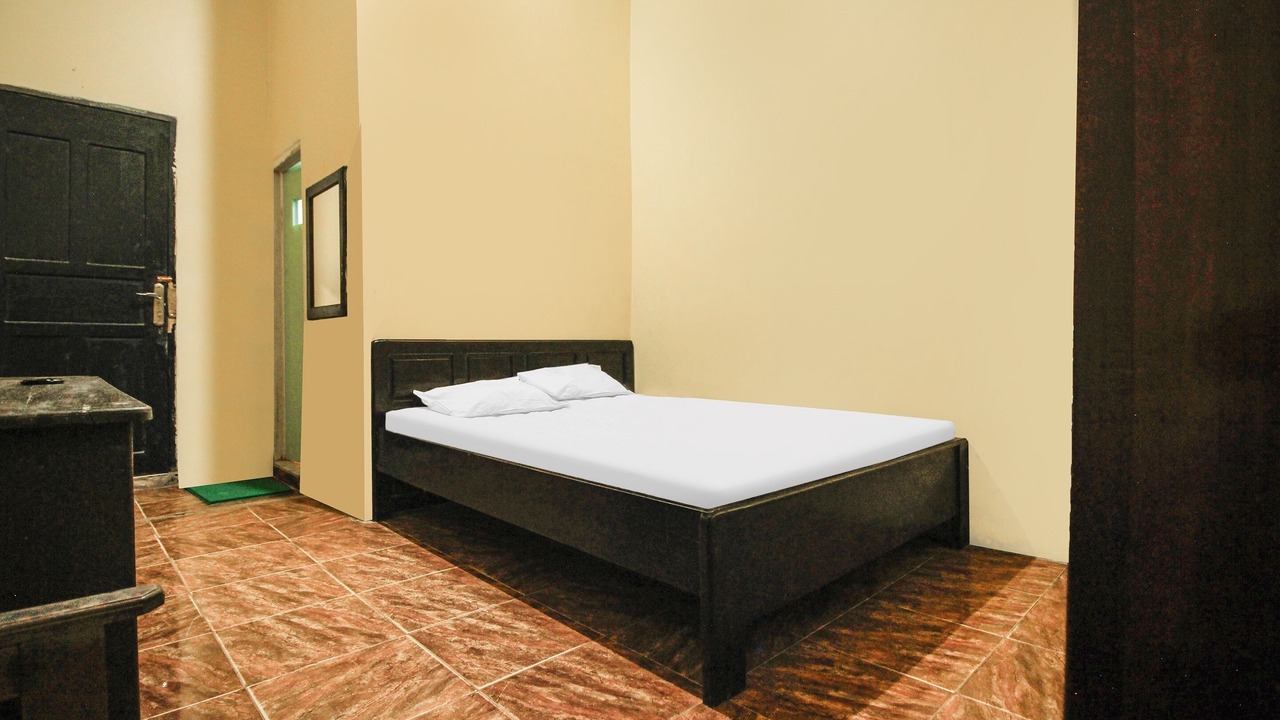 Photo of Bedroom in Kendari