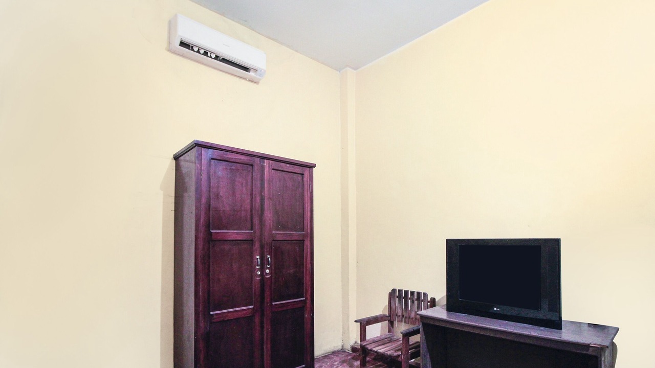Photo of Bedroom in Kendari