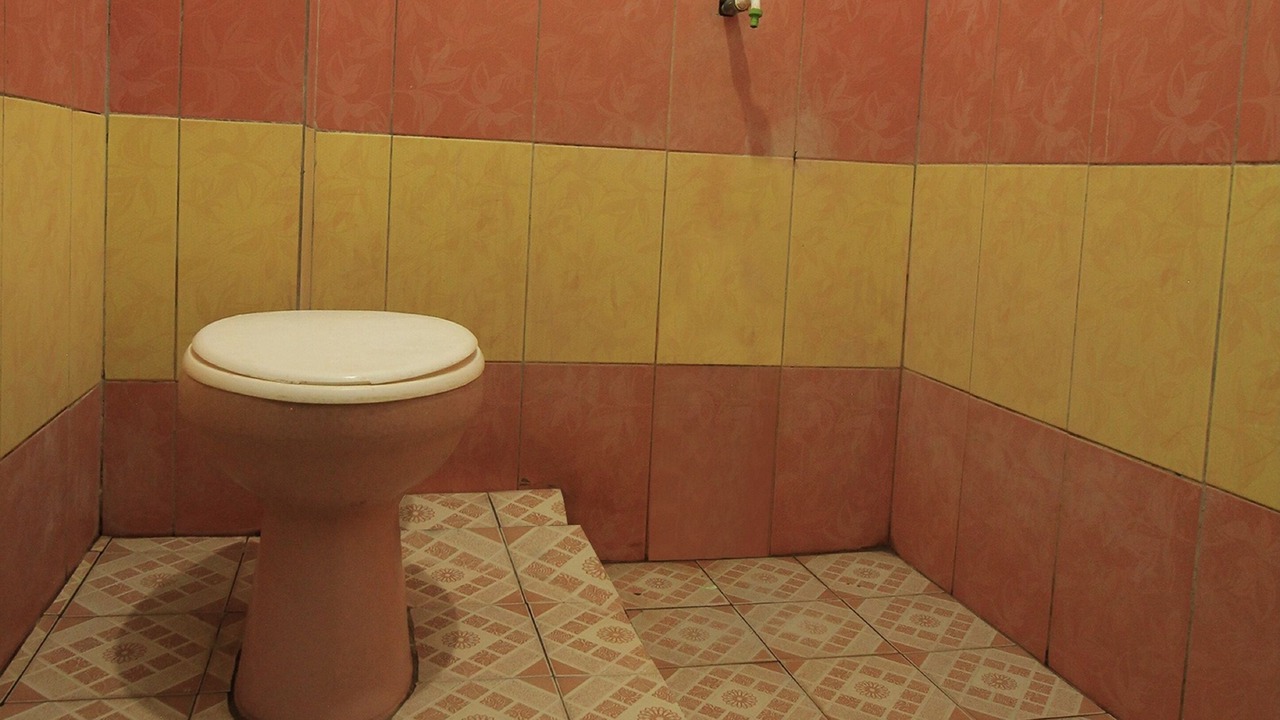 Photo of Bathroom in Kendari