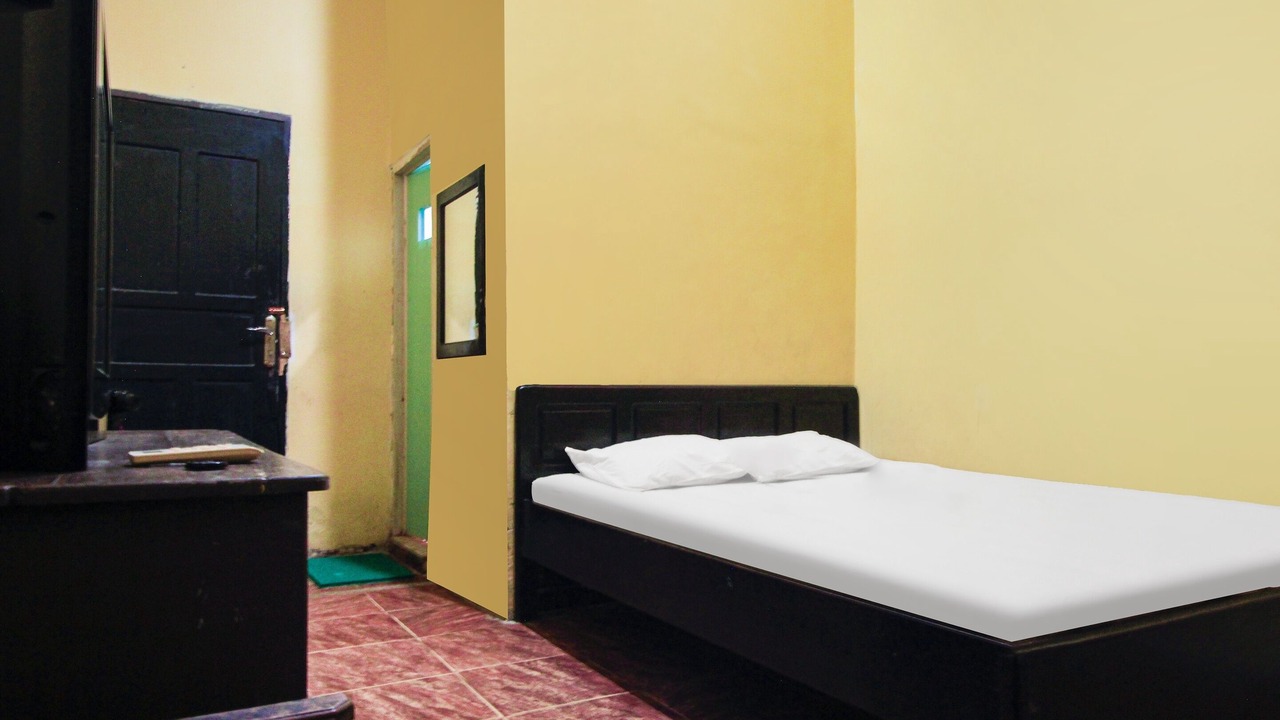Photo of Bedroom in Kendari
