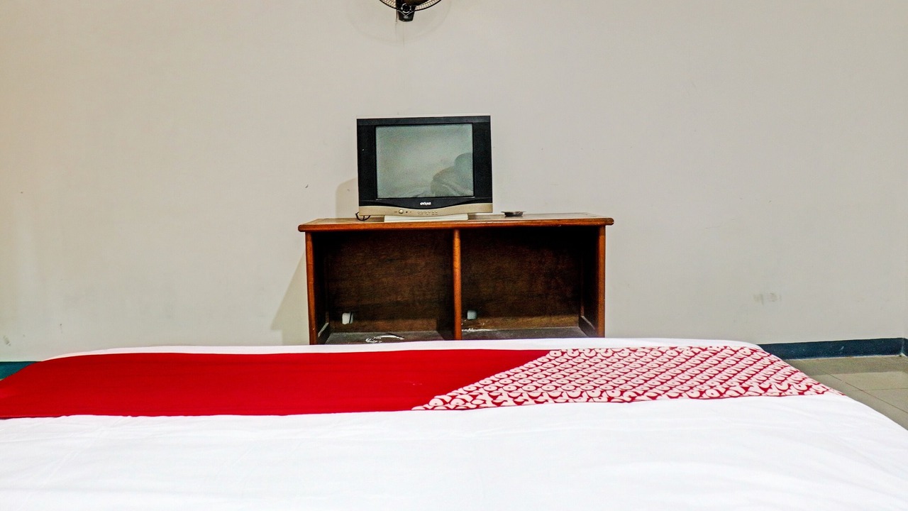 Photo of Bedroom in Bangko