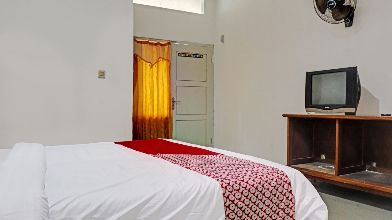 Photo of Bedroom in Bangko