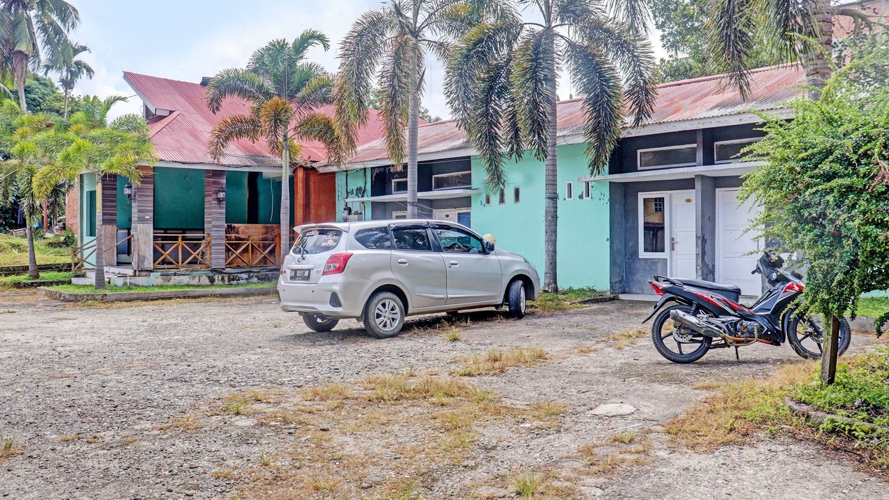 Photo of Outdoor in Bangko