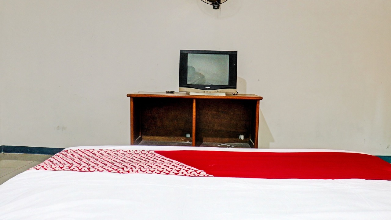 Photo of Bedroom in Bangko