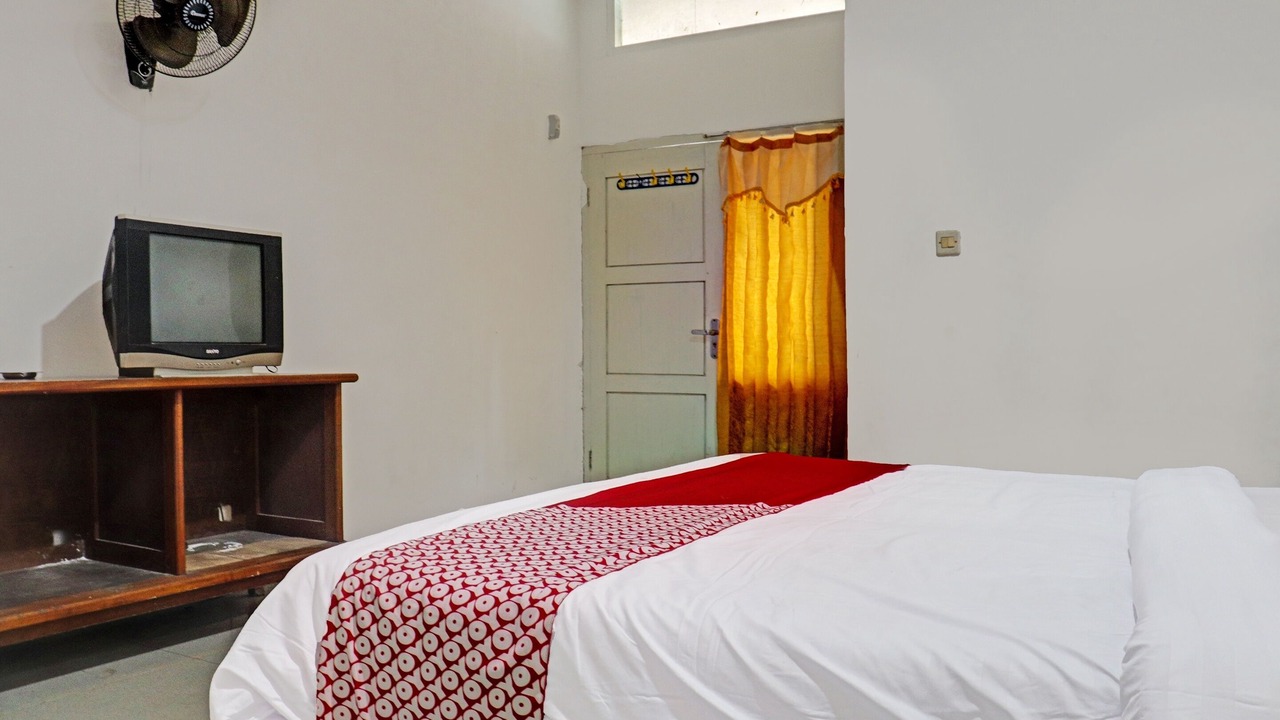 Photo of Bedroom in Bangko