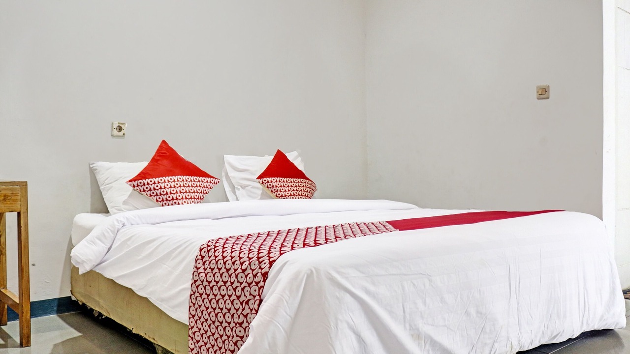 Photo of Bedroom in Bangko