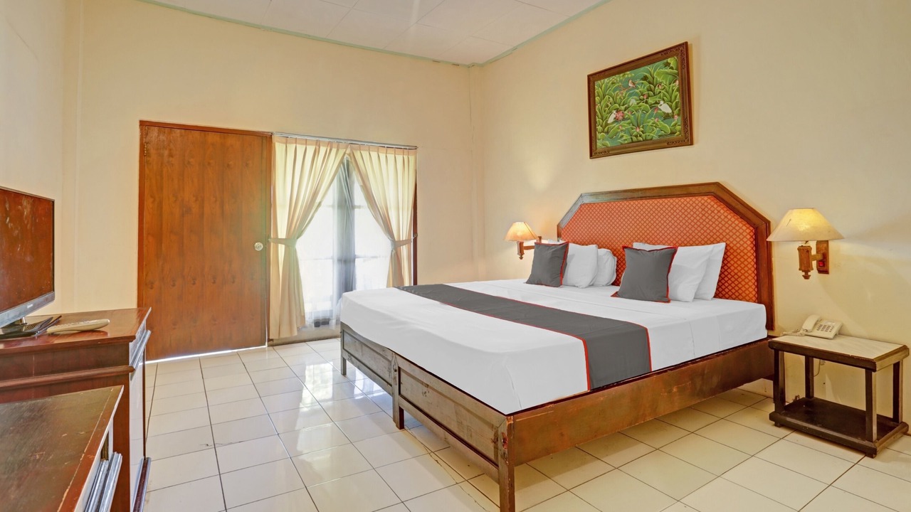 Photo of Bedroom in Kaliasem