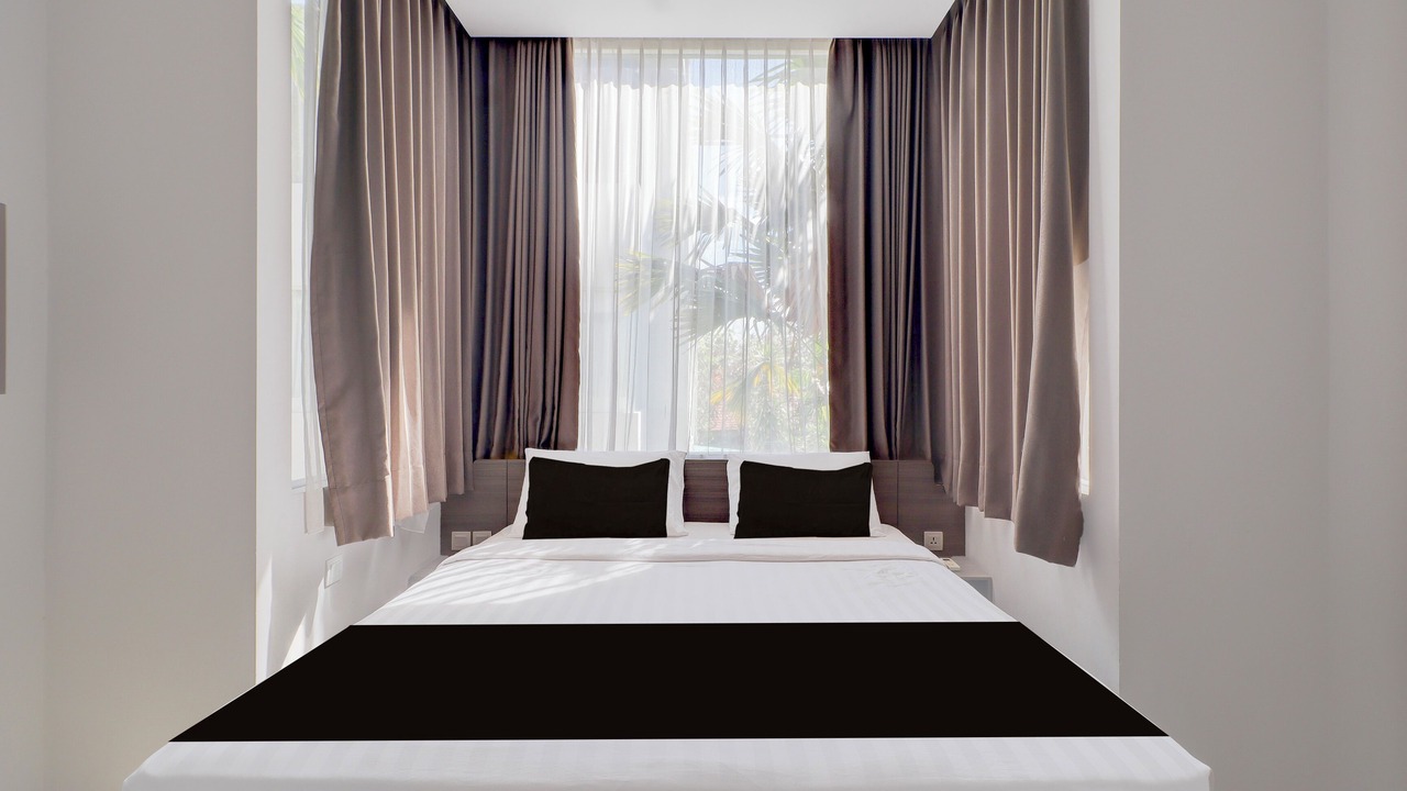Photo of Bedroom in Sanur
