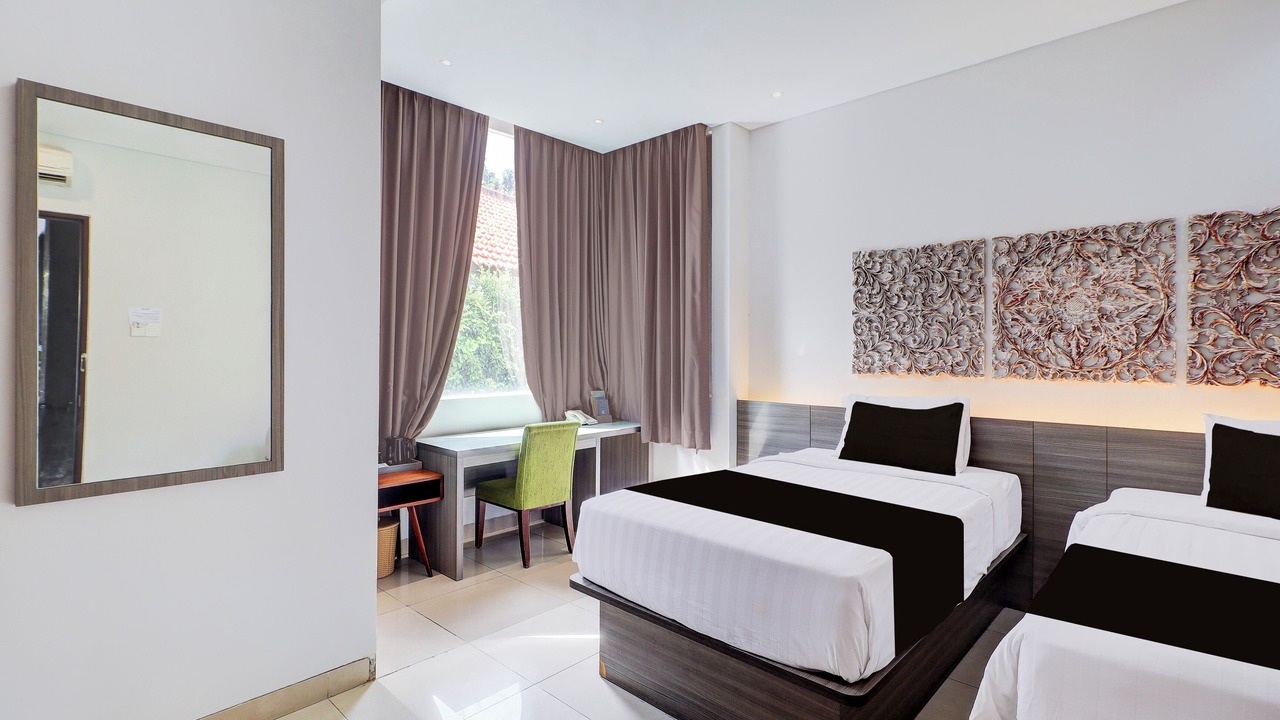 Photo of Bedroom in Sanur